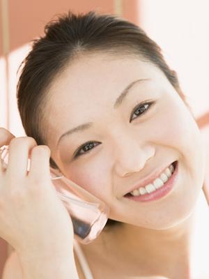 チャットレディジャパンのプレミアム店について